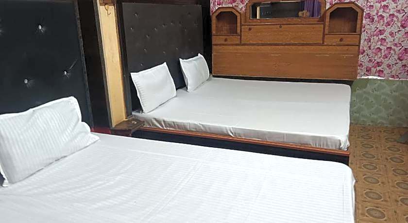 Maa Vaishno Guest House