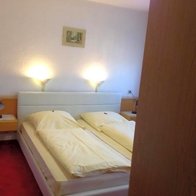 Hotel-Restaurant Hellmann