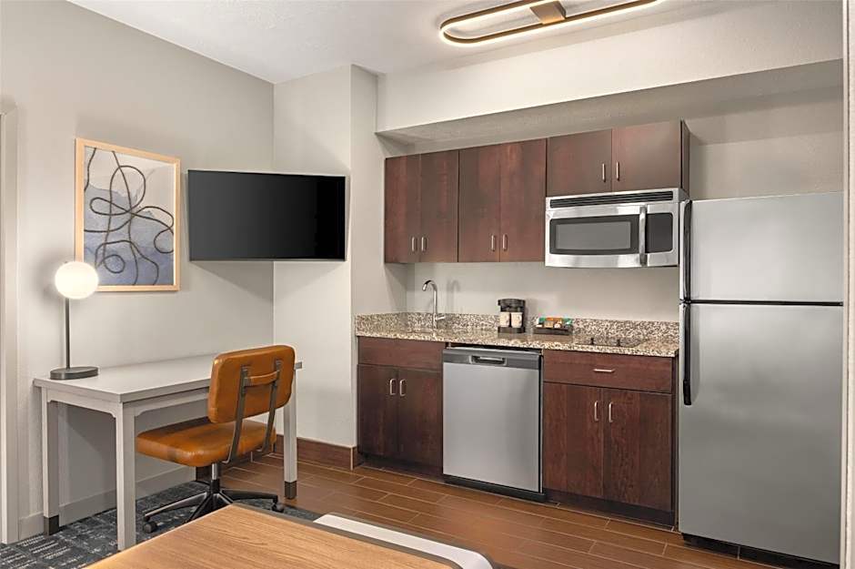 Homewood Suites By Hilton Columbus Polaris