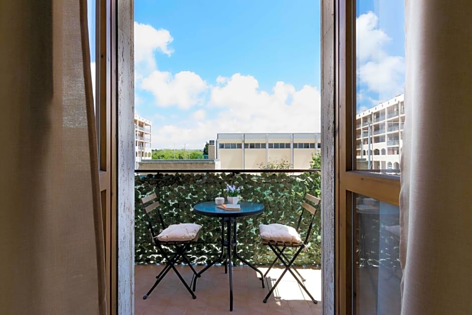 Passi Alterni Apartments