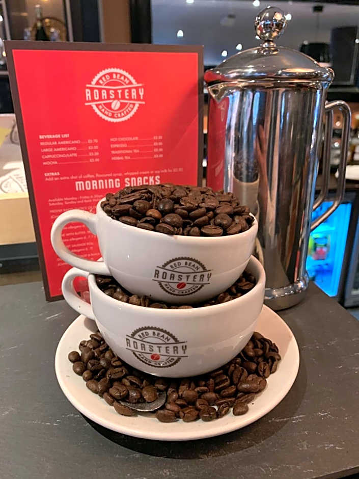 Clayton Hotel Belfast