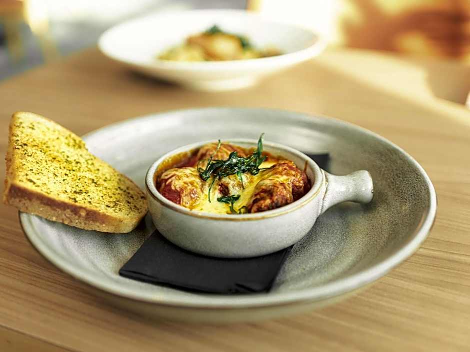 Novotel Glasgow Centre