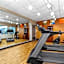 Comfort Suites El Paso