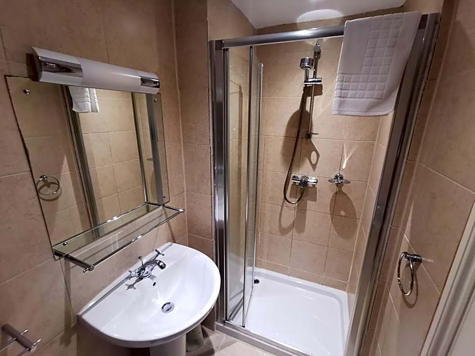 Rose in Vale Country House Hotel