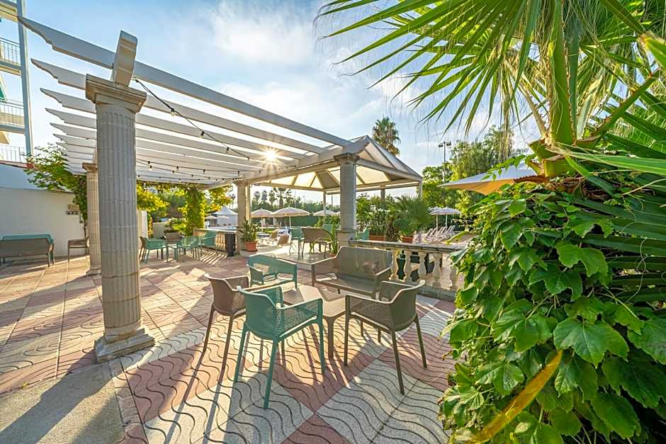 Bamblue Boutique Apartments