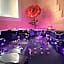 Le Cocon SPA Évasion Privée - jacuzzi -