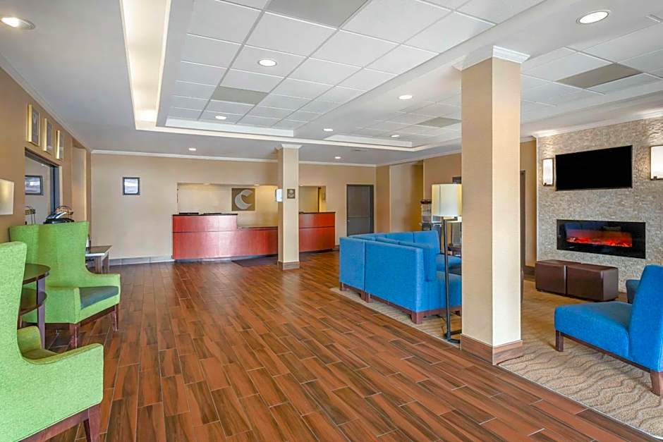 Comfort Inn & Suites Blytheville