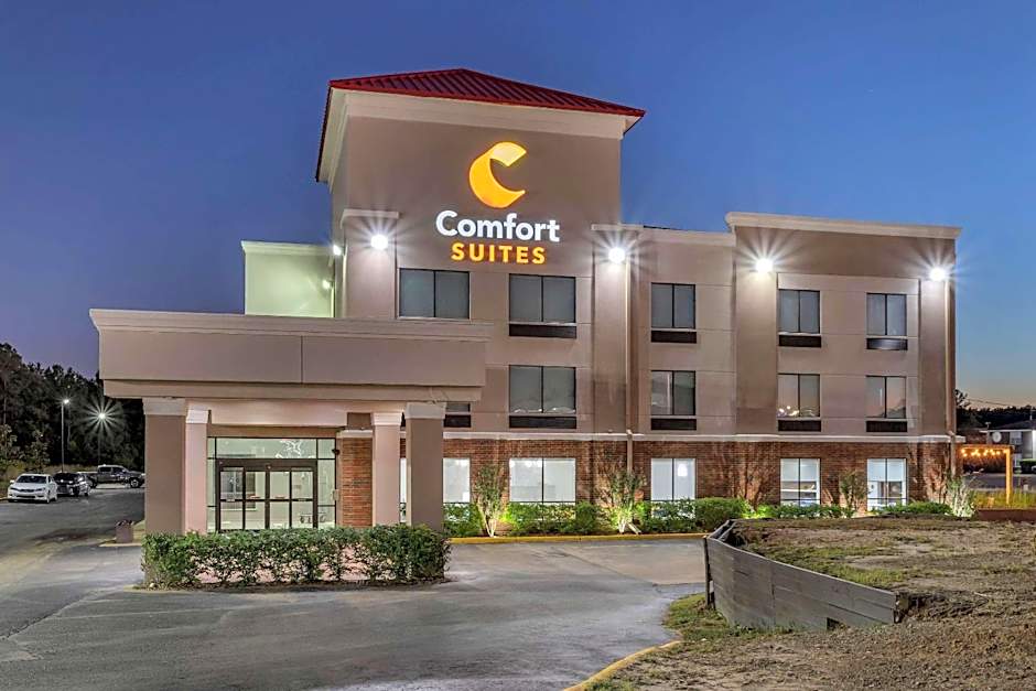 Comfort Suites Natchitoches