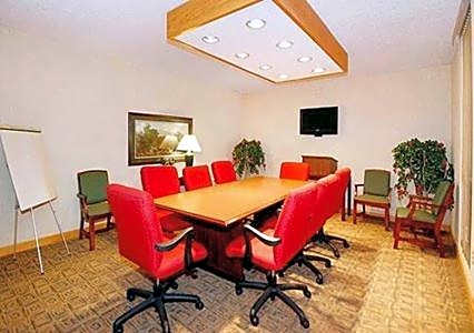 Days Inn by Wyndham Mocksville