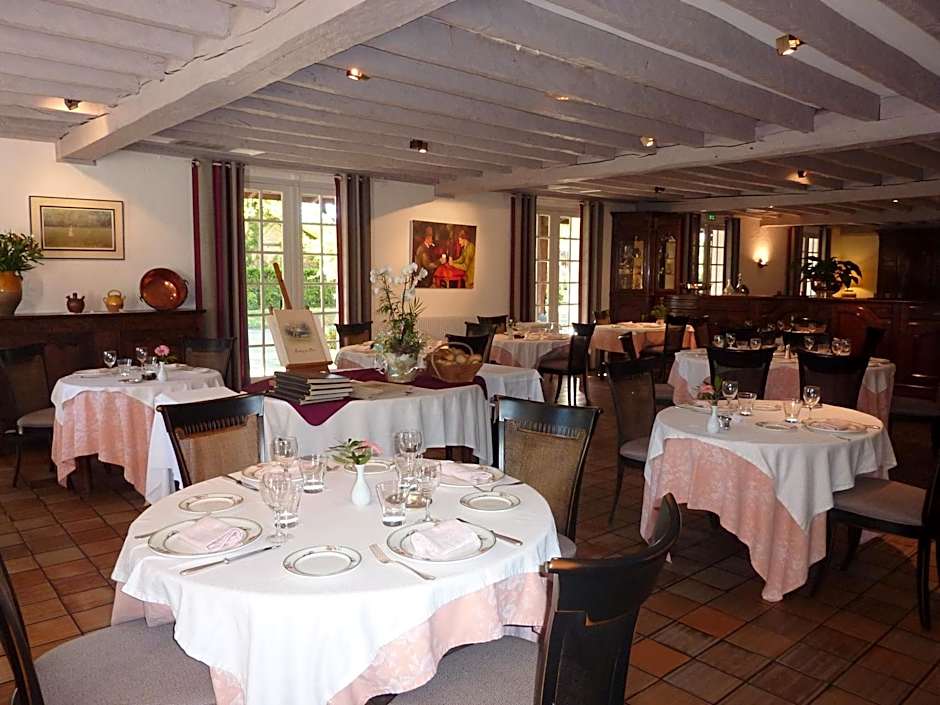 Auberge des Pins - Teritoria