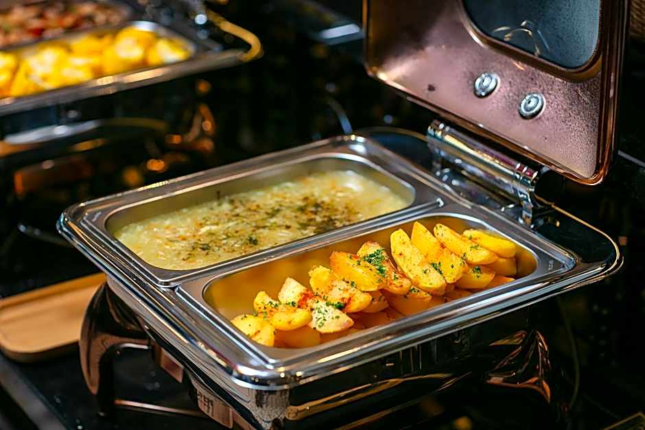 La Charm Hoi An Hotel & Spa