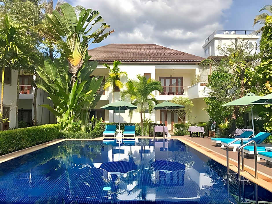 The Privilege Boutique