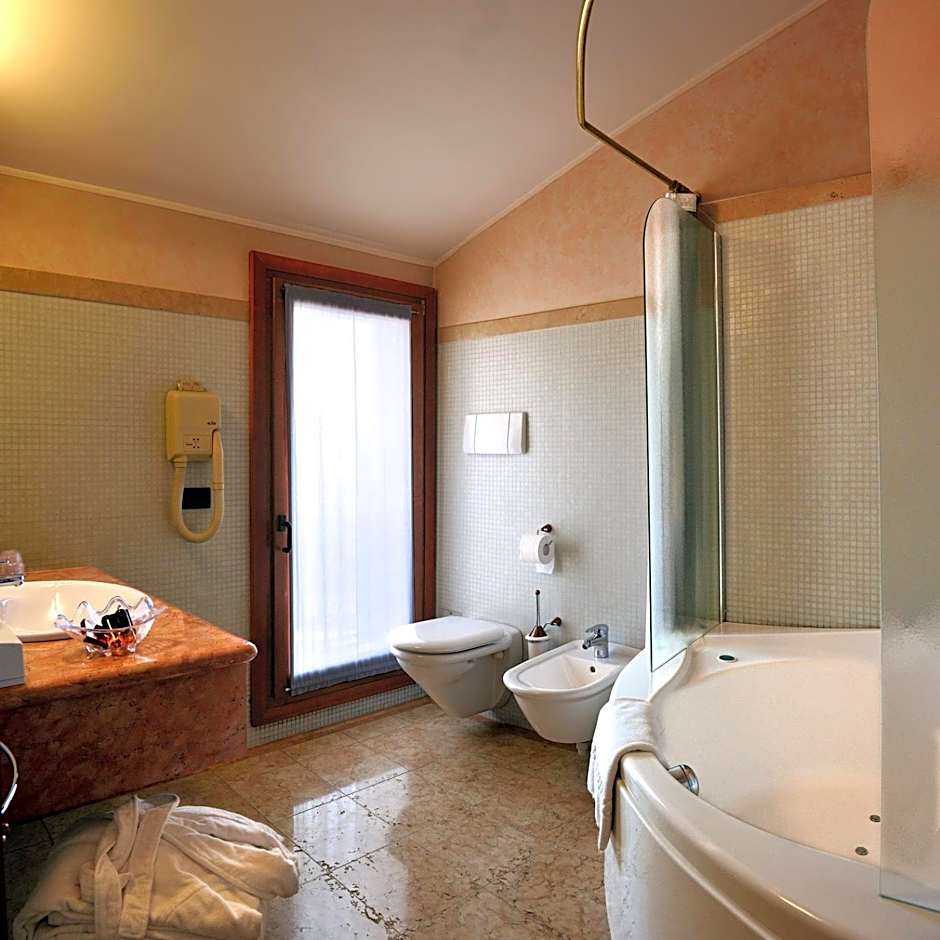 Hotel Contà Taste The Experience