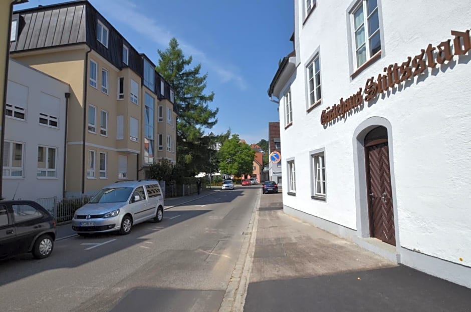 Gästehaus Stiftsstadt