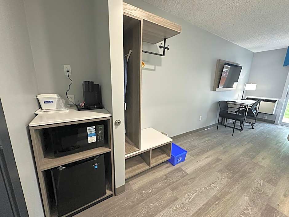 Travelodge by Wyndham Bracebridge