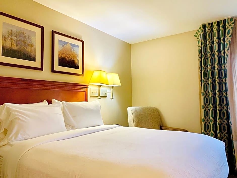 Candlewood Suites Hot Springs By IHG