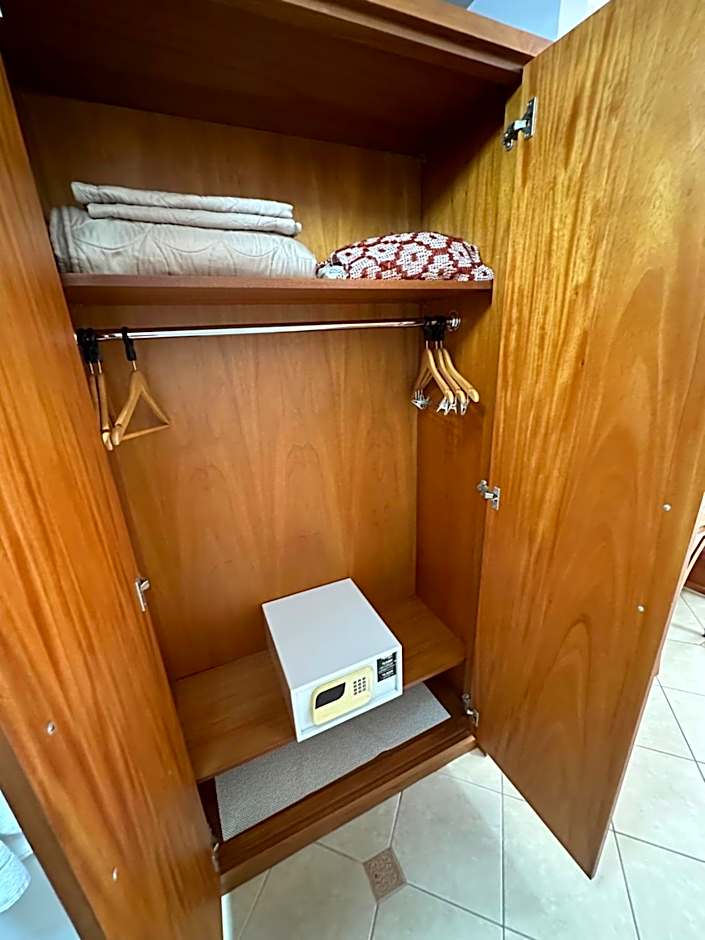 Apartamento executivo Particular