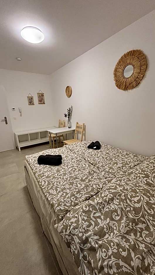 Langenzersdorf Apartment