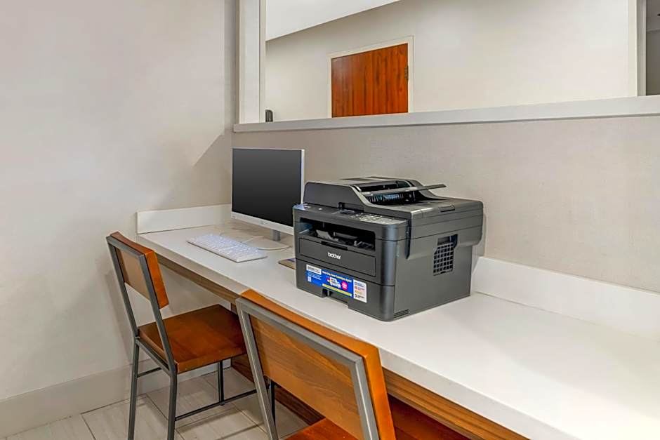 Keene Elm City Hotel, an Ascend Collection Hotel