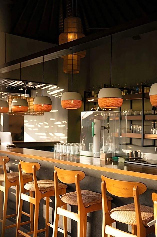 Wasabi Hotel and Restaurant Pererenan