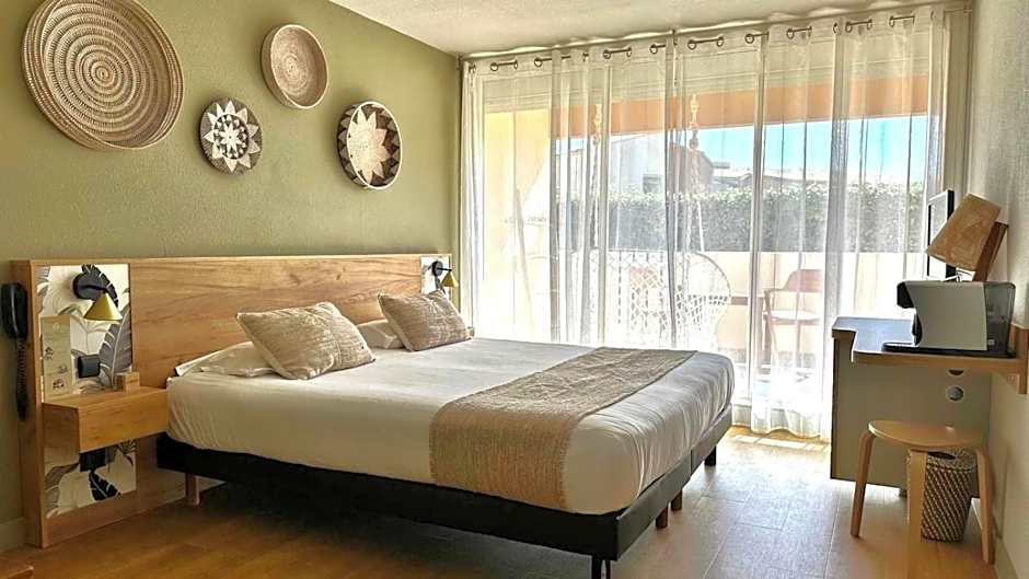 CAPAO Beach Hôtel