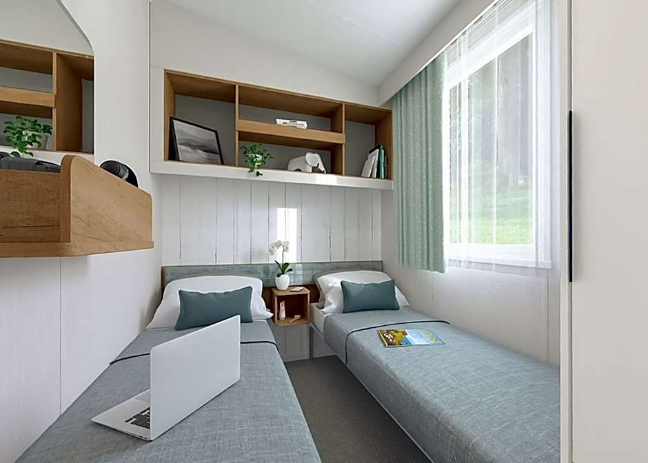 Sandgreen Caravan Park