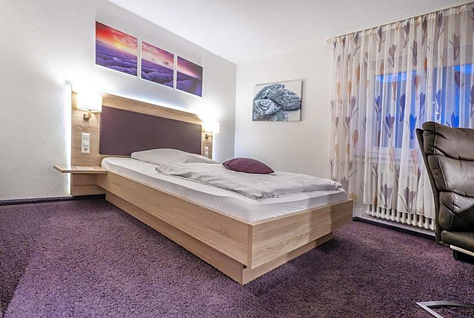 Hotel Villa Sulmana