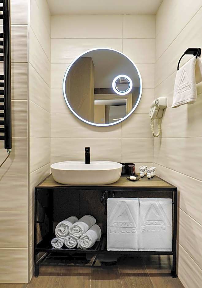 Residence Gudauri Hills