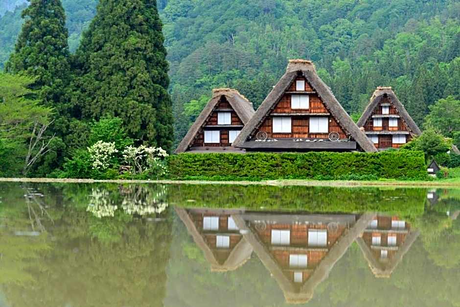 Shiroyamakan