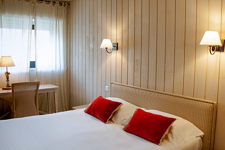 Hôtel de La Plage by Inwood Hotels