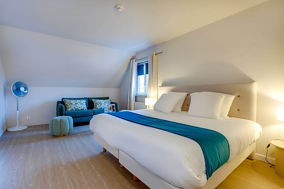 Karaez Hôtel - BritHotel Carhaix