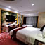Angel Lover Theme Hotel (Guangzhou East Railway Station CITIC Plaza)