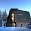 Basecamp Narvik
