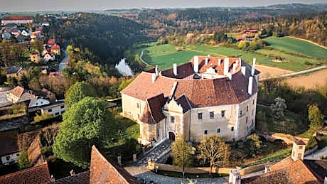 Schloss Drosendorf