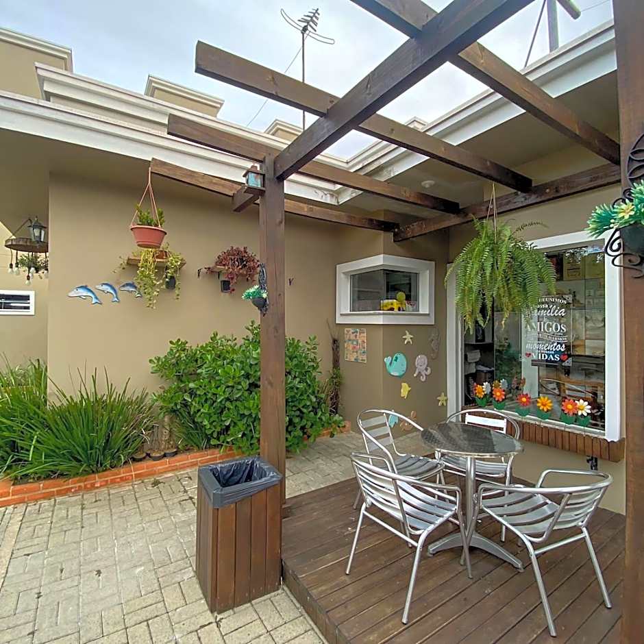 Pousada Rota dos Mares