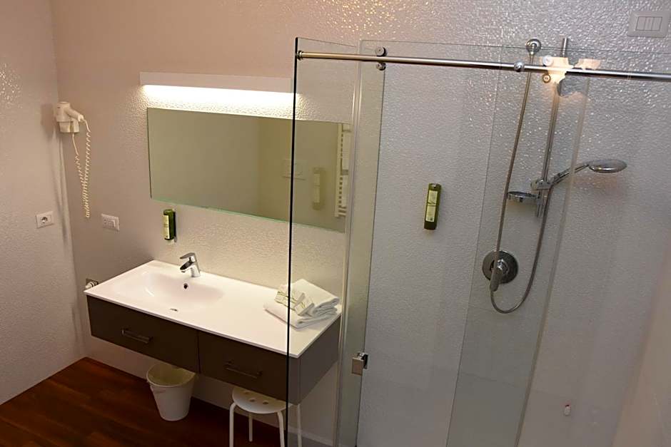 Residence Nazionale Matera