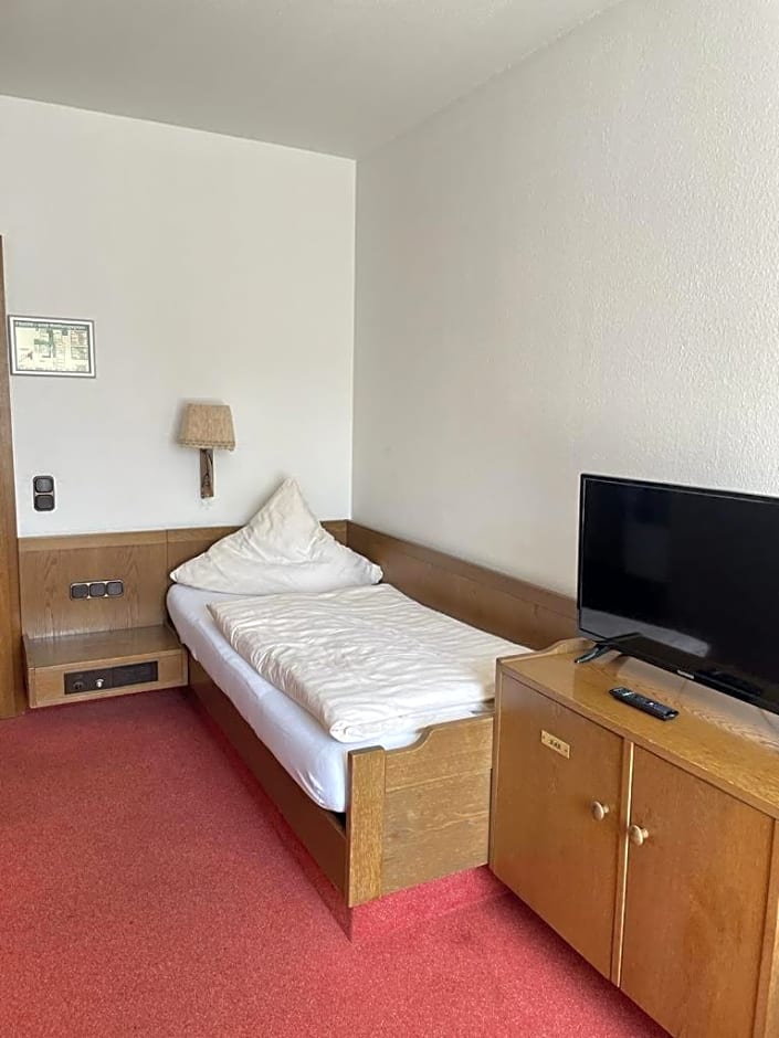 Hotel zum Markgrafen