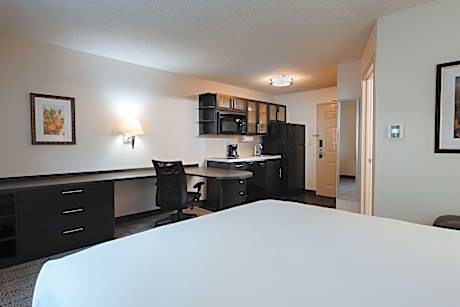 Studio Suite - Queen