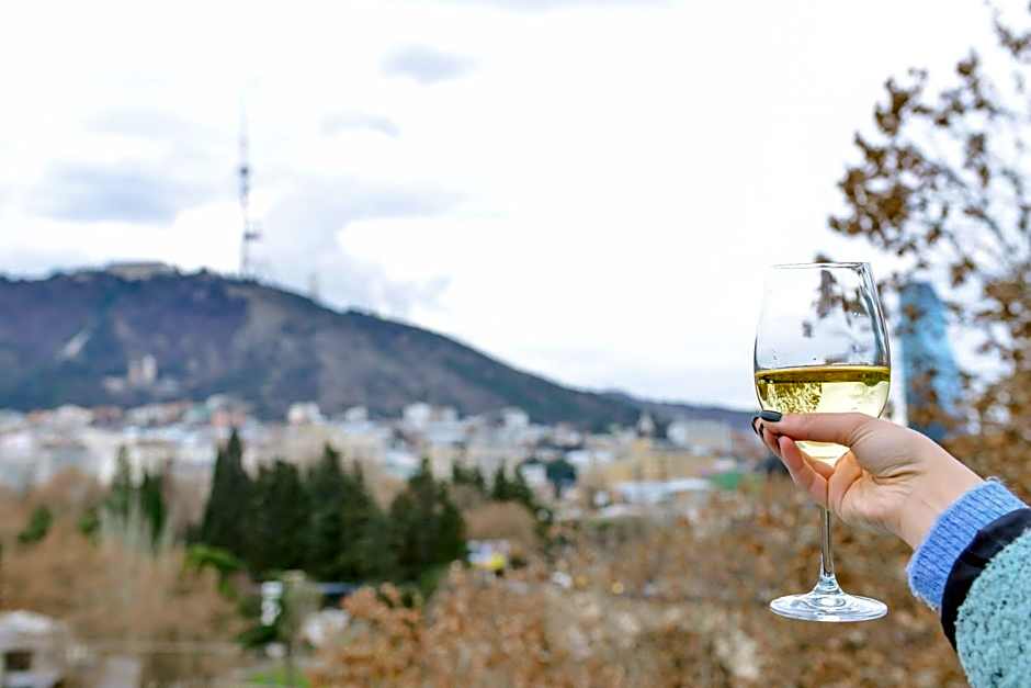 River View Hotel Tbilisi
