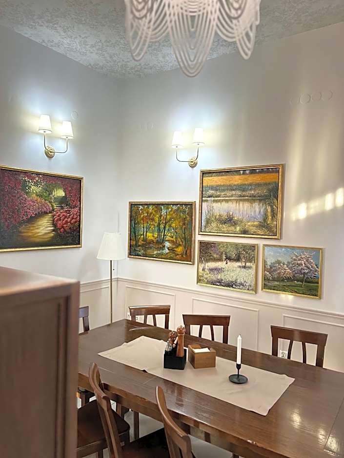 Hotel nad Rabą - Bochnia