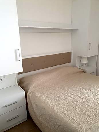 King Room with Sea View