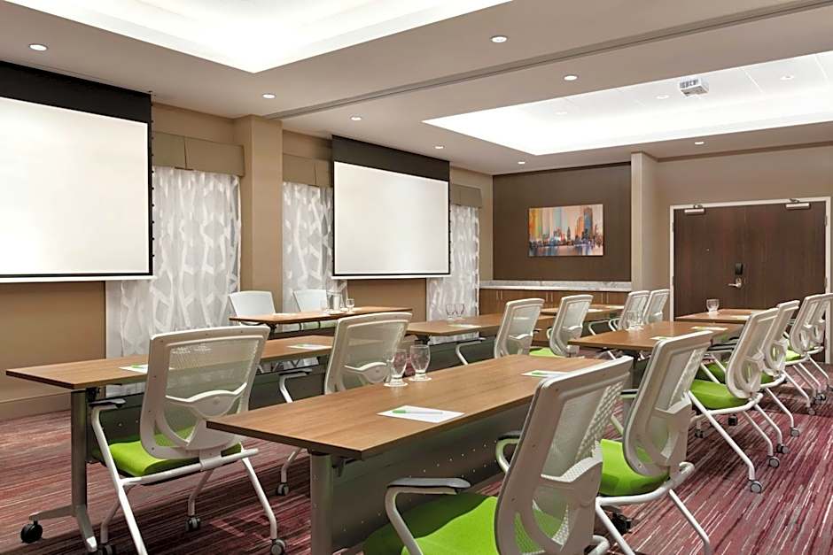 Courtyard by Marriott Toronto Mississauga/West