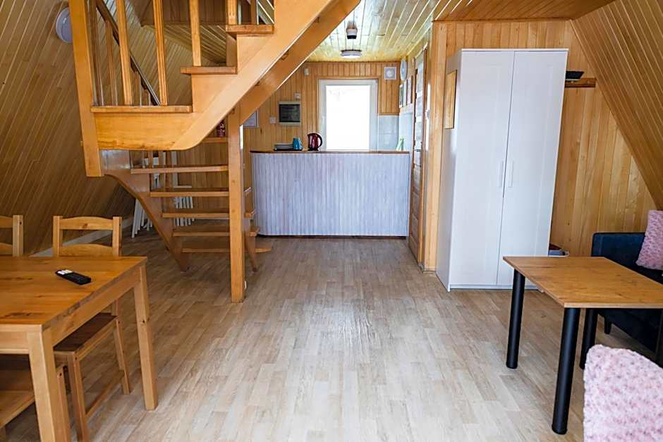 Ośrodek Wypoczynkowy Kalwa