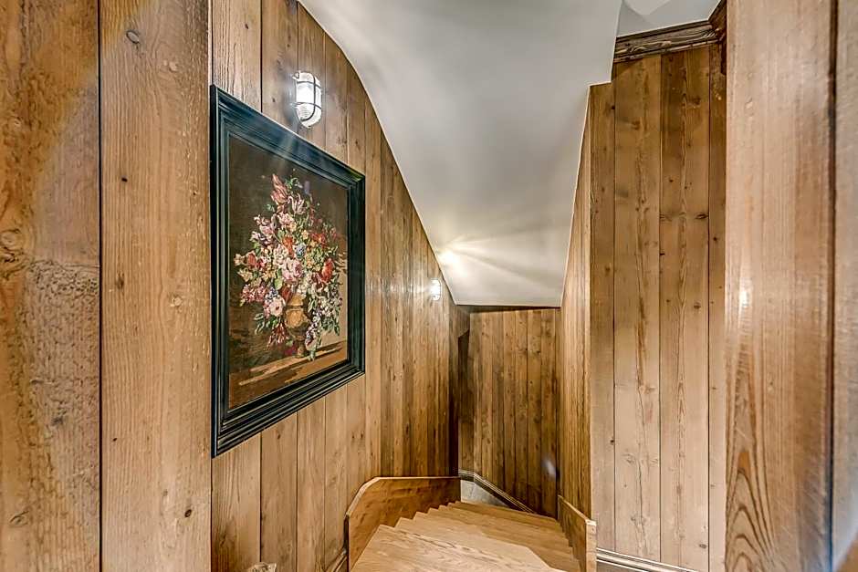 Hotel & Spa Le Val d'sere