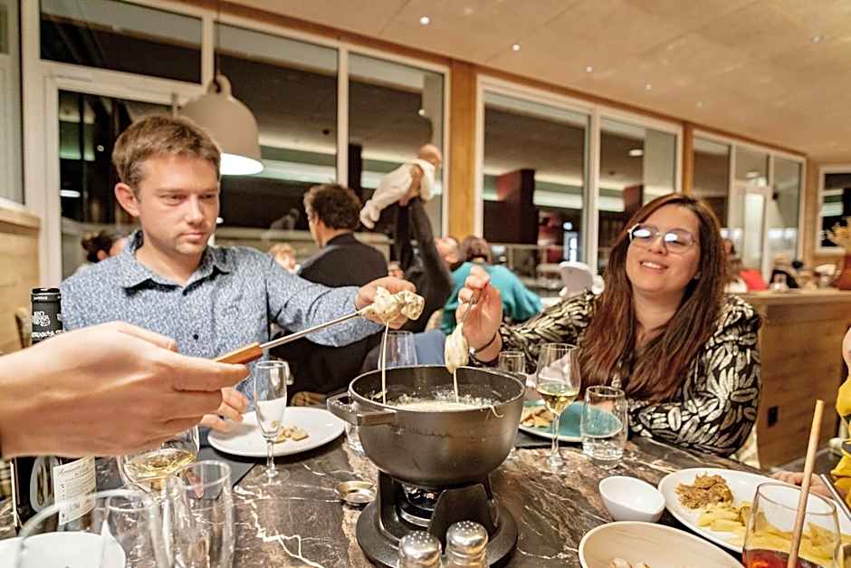 Belambra Clubs Les 2 Alpes Les Crêtes