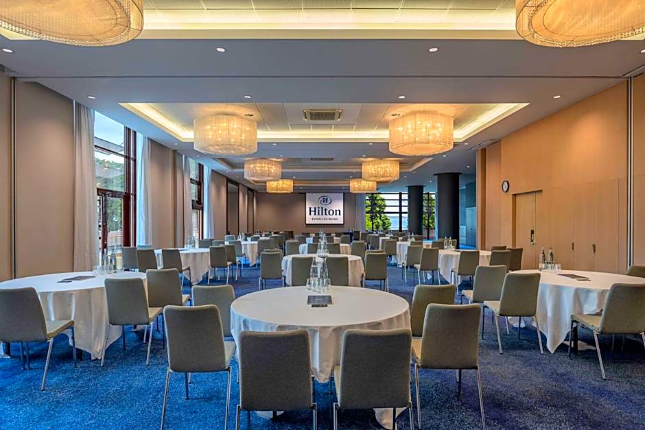 Hilton Evian-Les-Bains