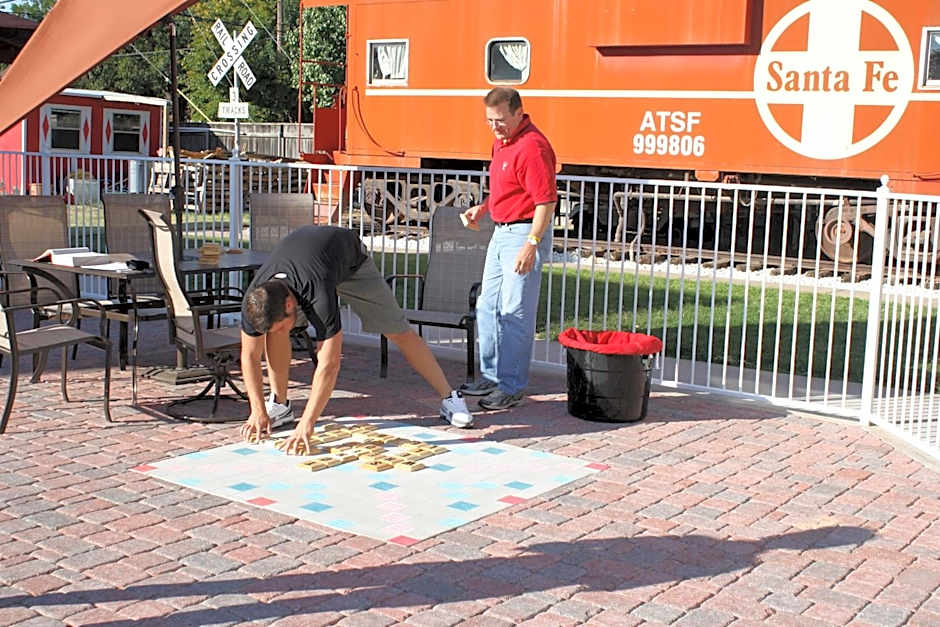 Woodrow House Bed & Breakfast