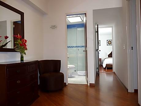 Two-Bedroom Suite