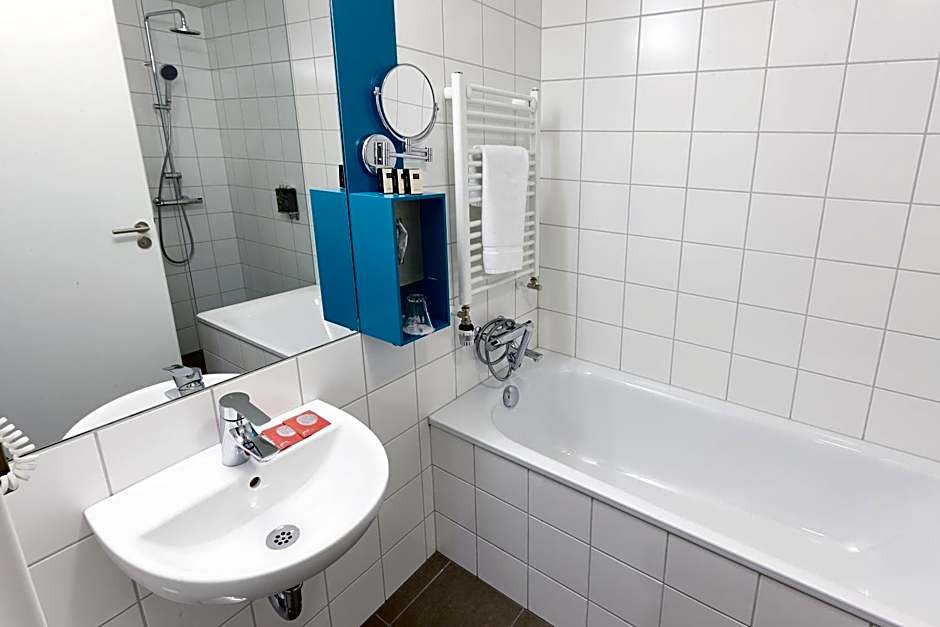 Fosshotel Reykjavík