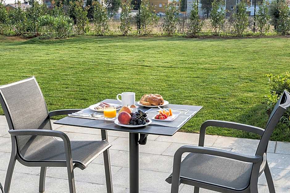 Hotel Mercure Bastia Biguglia